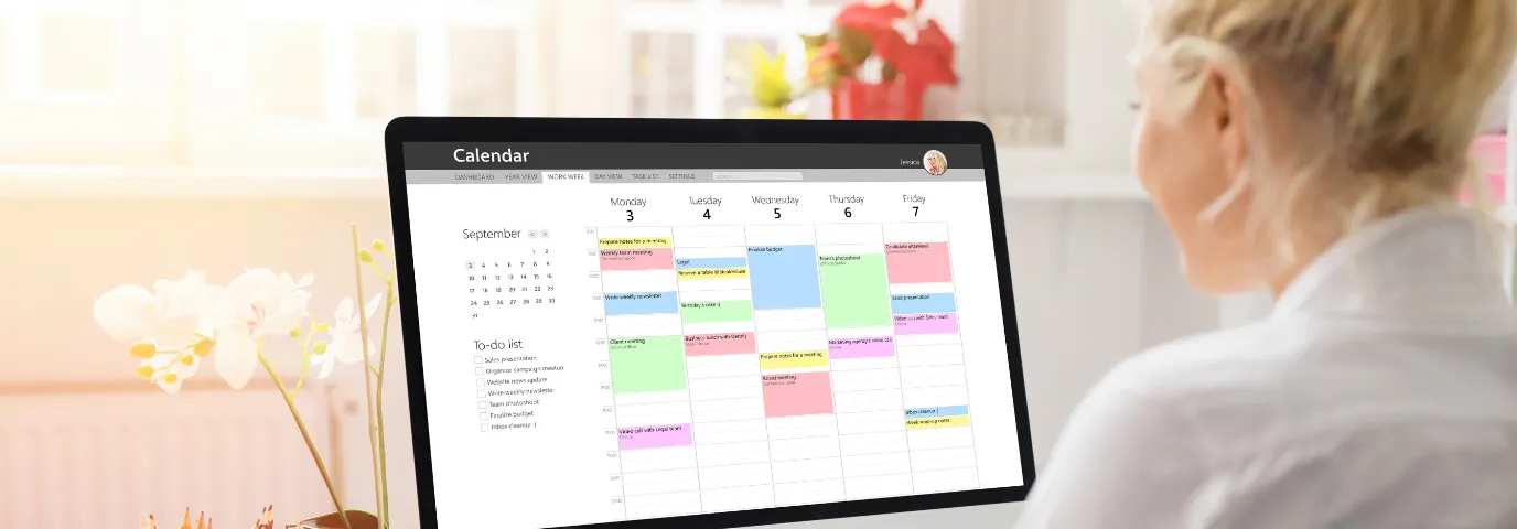 Terminplanung Büro: 7 Strategien für effiziente Koordination