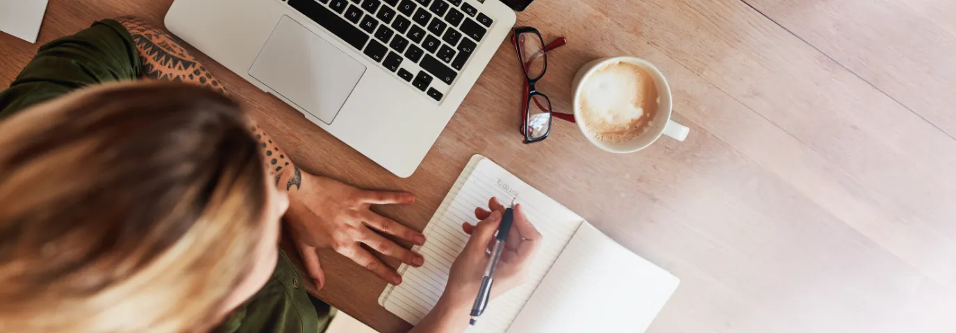 To-Do-Listen Büro: 7 bewährte Methoden für mehr Produktivität
