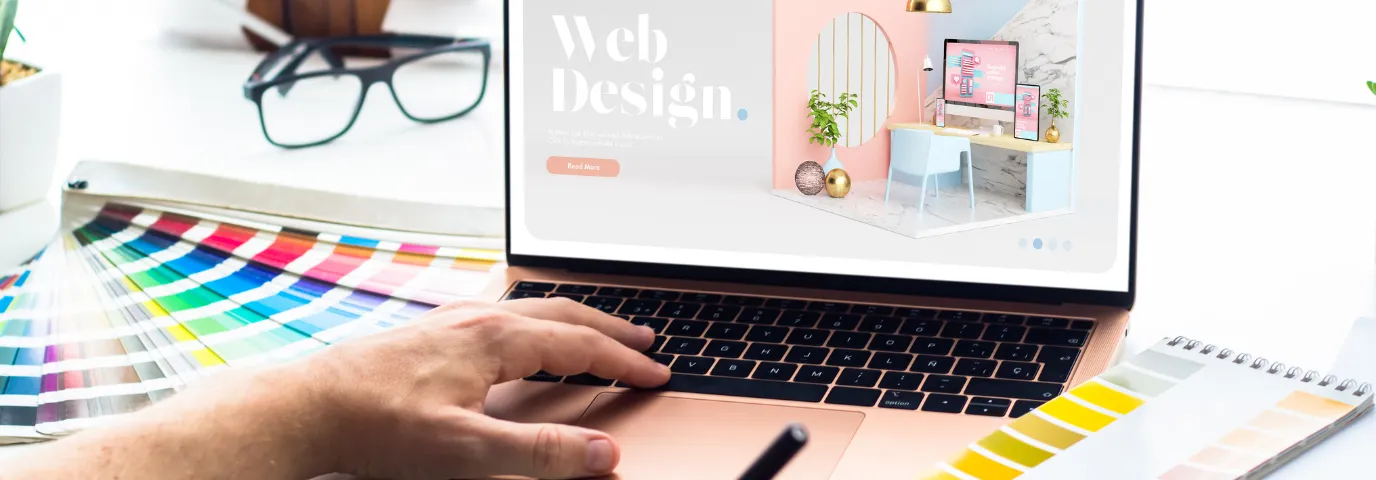 3D Web Design mit WebGL & Three.js: Complete Guide 2025
