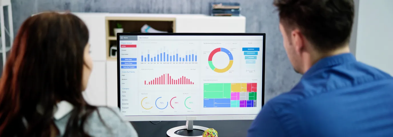 HR Analytics Dienstleister Tools: So optimieren Sie Personalentscheidungen durch externe Expertise