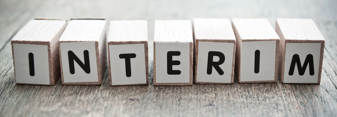 Interim-Management buchen: Der komplette Guide zu Personaldienstleistern