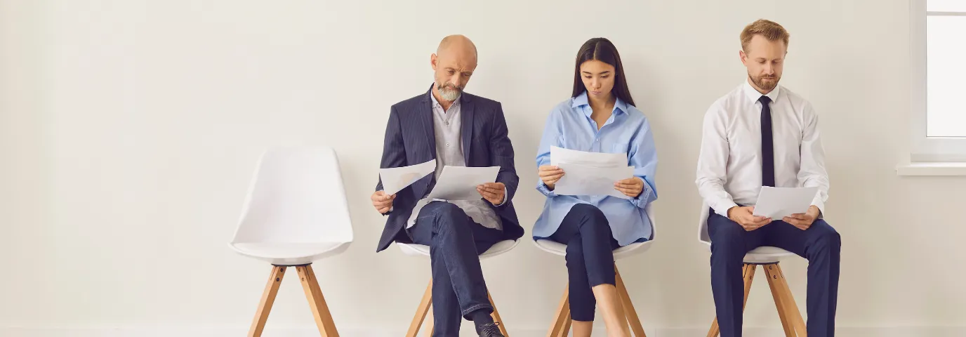 Kandidatenbewertungen Personaldienstleistung: Standards & Transparenz