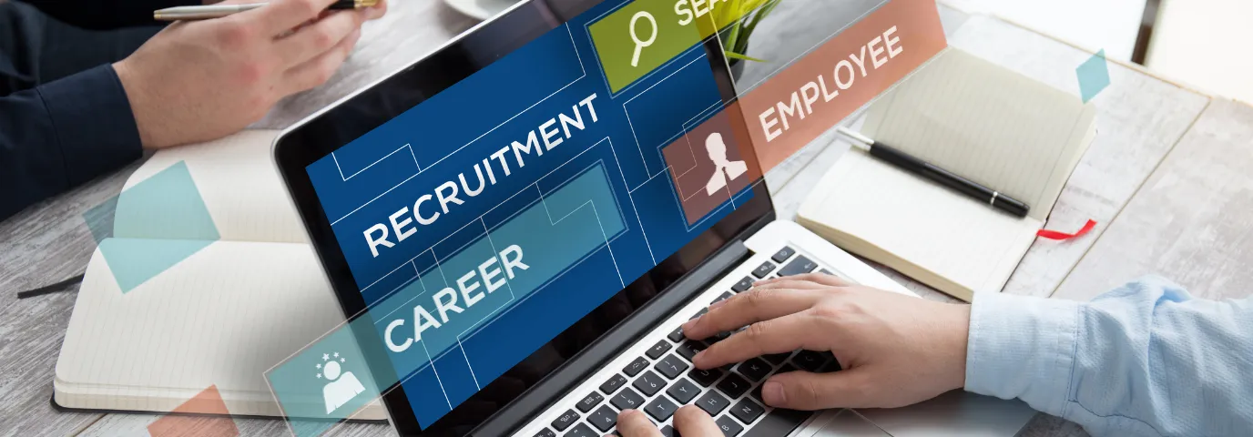 Remote Recruiting Personaldienstleistungen: Digitale Plattformen für effiziente Fachkräftegewinnung