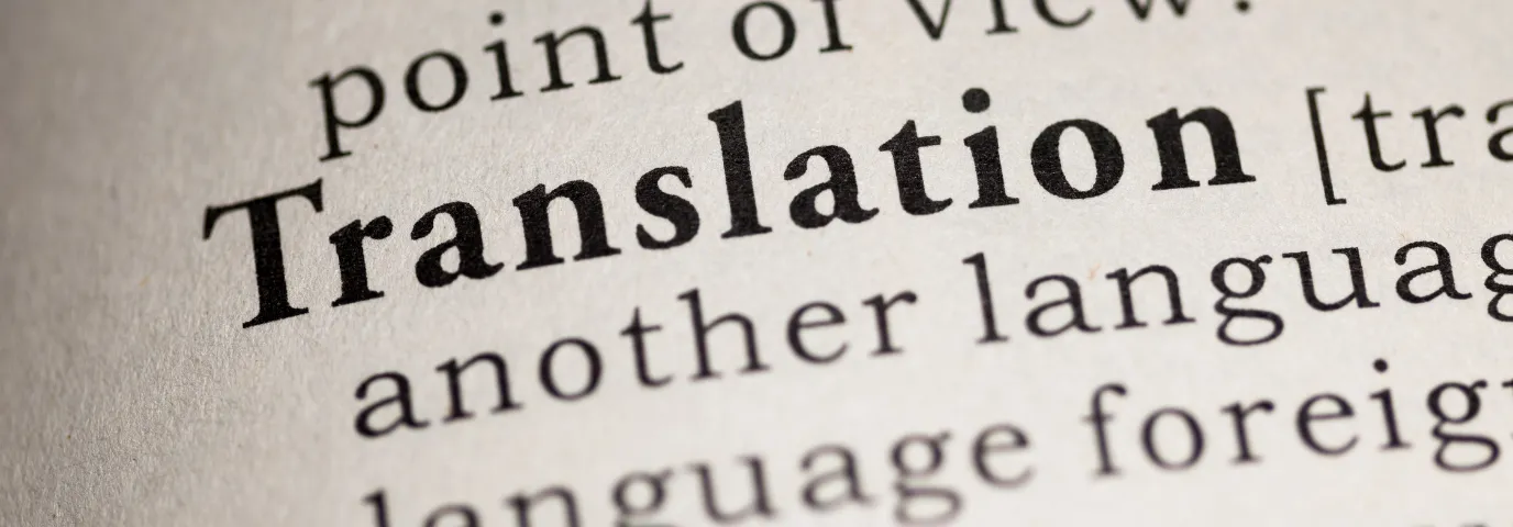 Transcreation vs Übersetzung: Wann Marketing kreative Adaption braucht