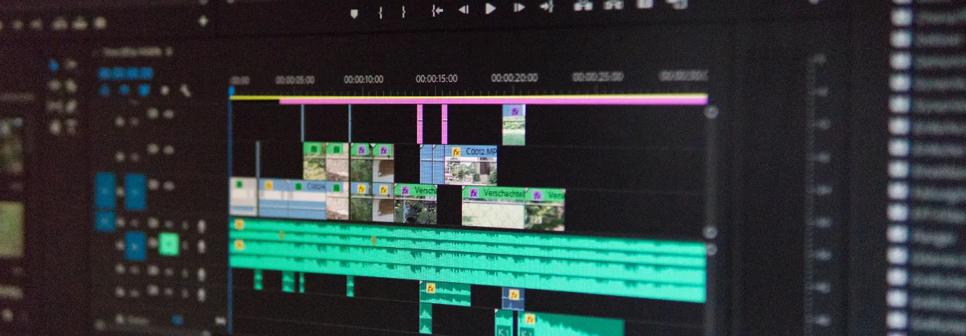 Audio für Video: Sync, Timecode & professionelle Aufnahmetechniken