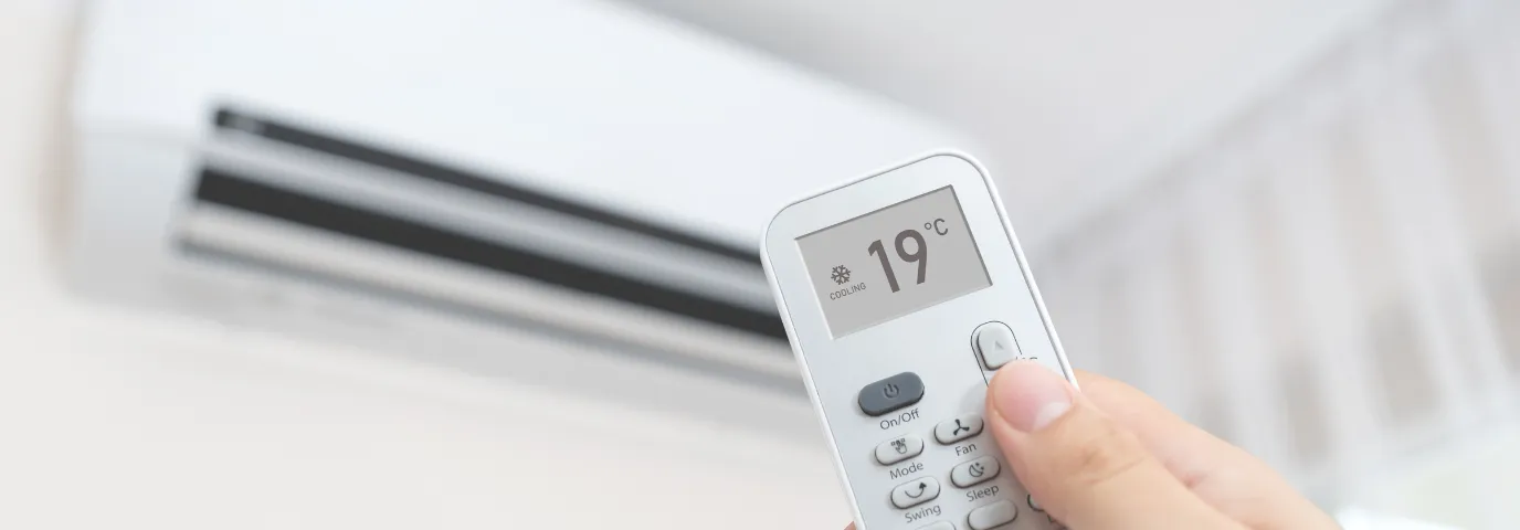 Heizgeräte & Klimageräte mieten: Profi-Guide für temporäre Klimatisierung