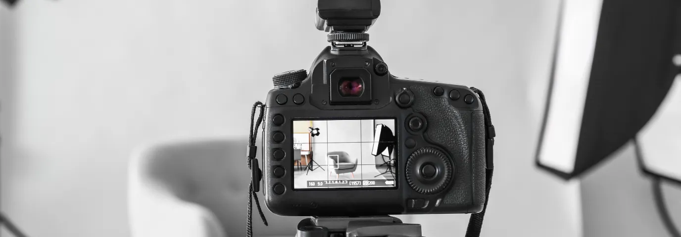 Kameraverleih: Professionelle Kamera, Objektive & Gimbal mieten