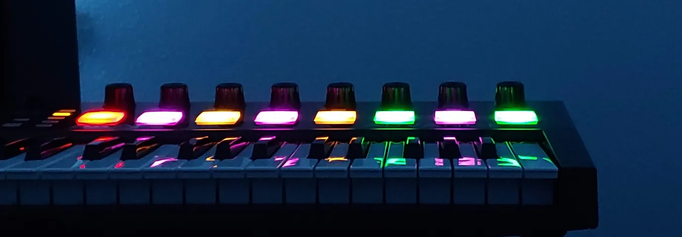 MIDI 2.0 Praxis: Integration & Setup für moderne Musikproduktion