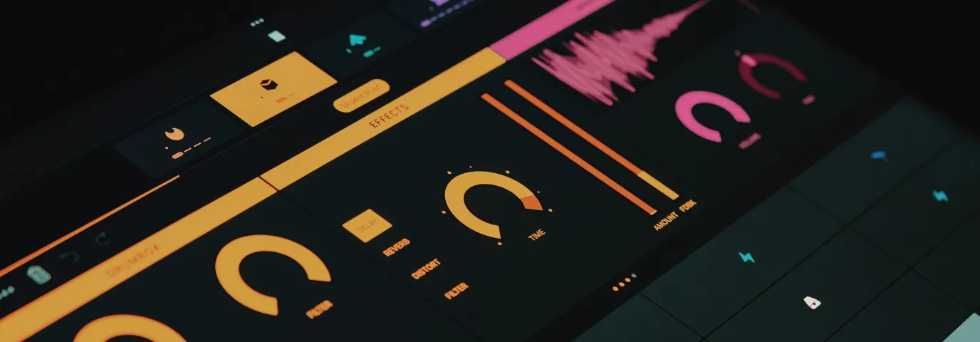 Mixbus Processing Tipps: Glue-Kompression, Sättigung & Stereo-Breite meistern