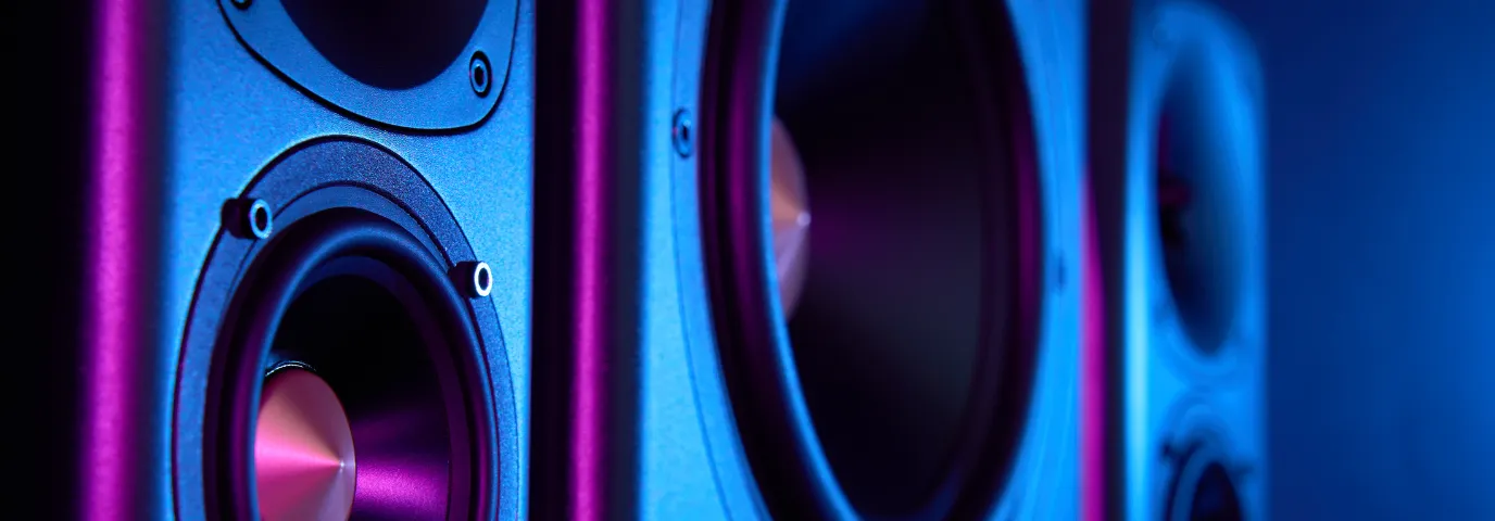 PA-Anlage für kleine Gigs: Grundlagen zu Lautsprechern & Endstufen