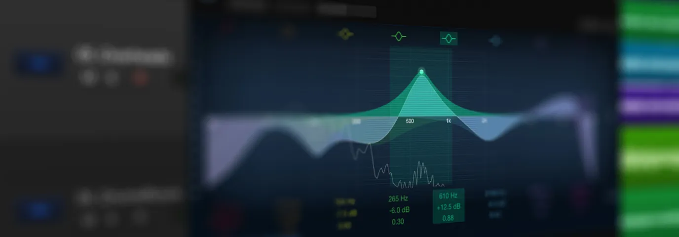 Samplerate & Bittiefe erklärt: 44,1 vs 48 vs 96 kHz Vergleich