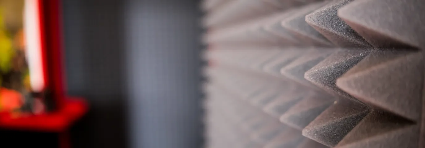 Spektrale Rauschreduzierung: Professionelle Audio-Bearbeitung mit Spectral Editing