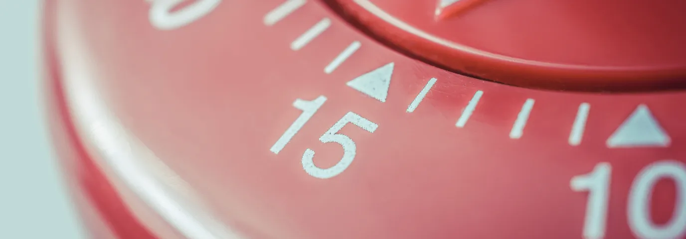 The 15-Minute Spaced Repetition System for Busy Professionals