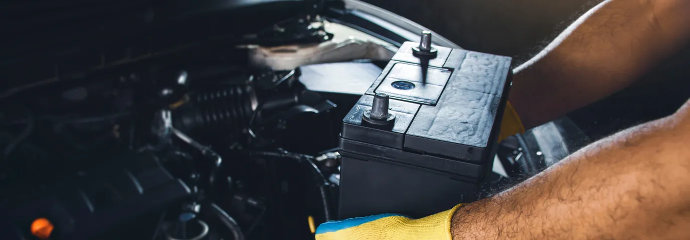 Car Battery Maintenance for Short-Trip Drivers: Prevent Premature Failure
