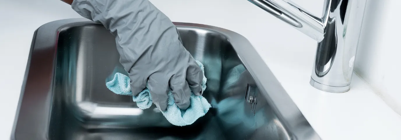 Deep Cleaning High-Touch Areas: Overlooked Germ Hotspots in Your Home