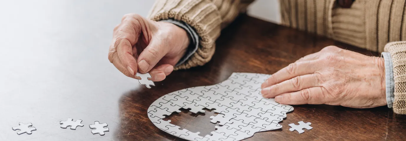 Dementia Routine: Creating Daily Structure for Patients & Caregivers