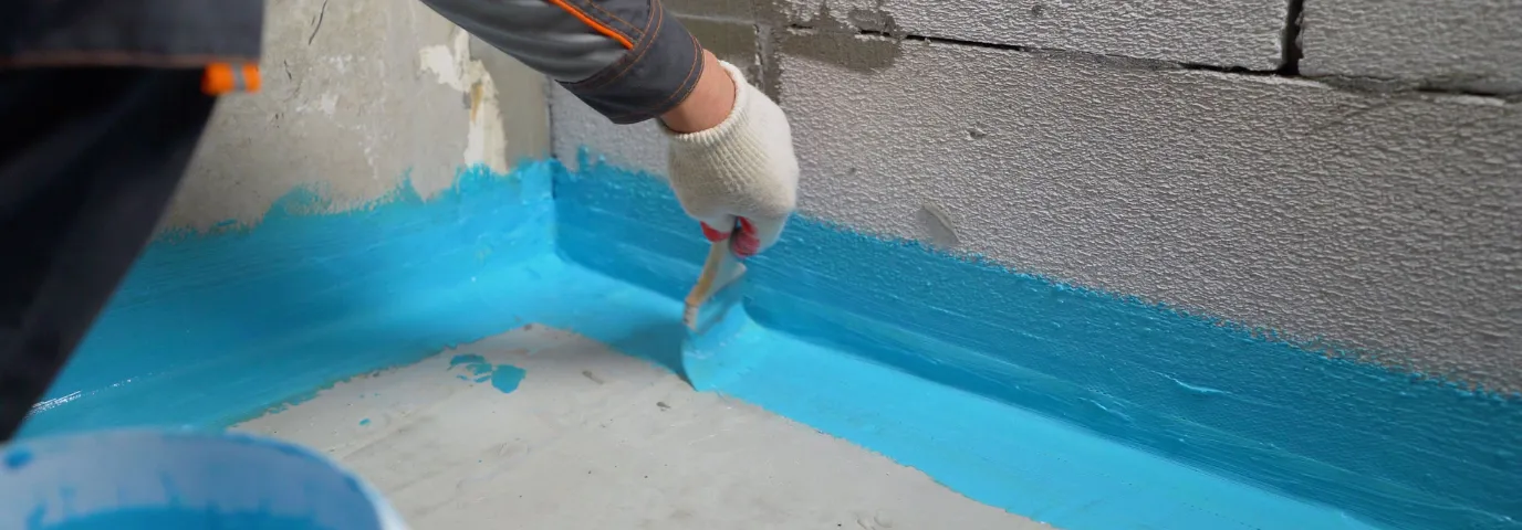 DIY Basement Waterproofing: Complete Step-by-Step Guide with Moisture Barrier Tips