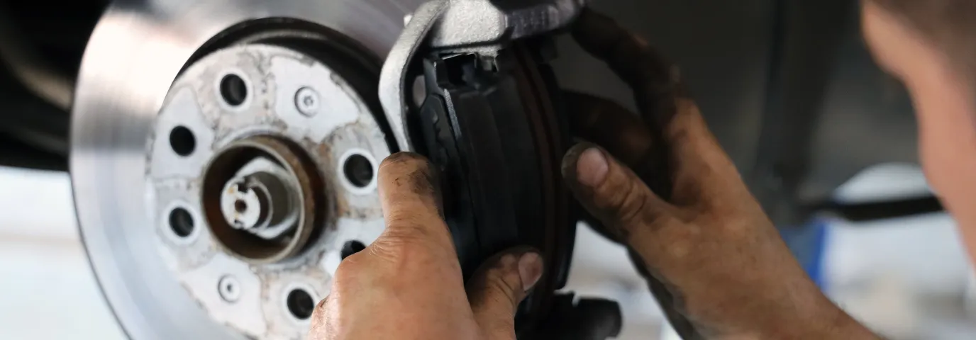 DIY Brake Pad Replacement: Complete Guide to Tools, Torque & Bedding Procedures