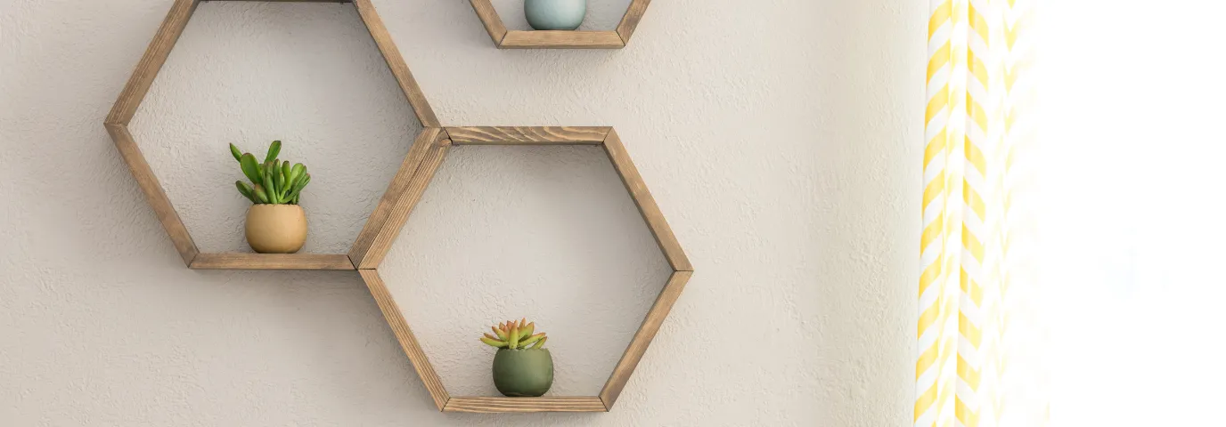 How to Install Floating Shelves That Stay Level Forever: Wall Anchor & Mounting Guide