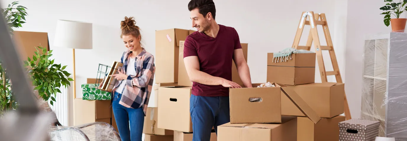 Moving Day Logistics: The Complete Guide to Coordinating Your Perfect Move