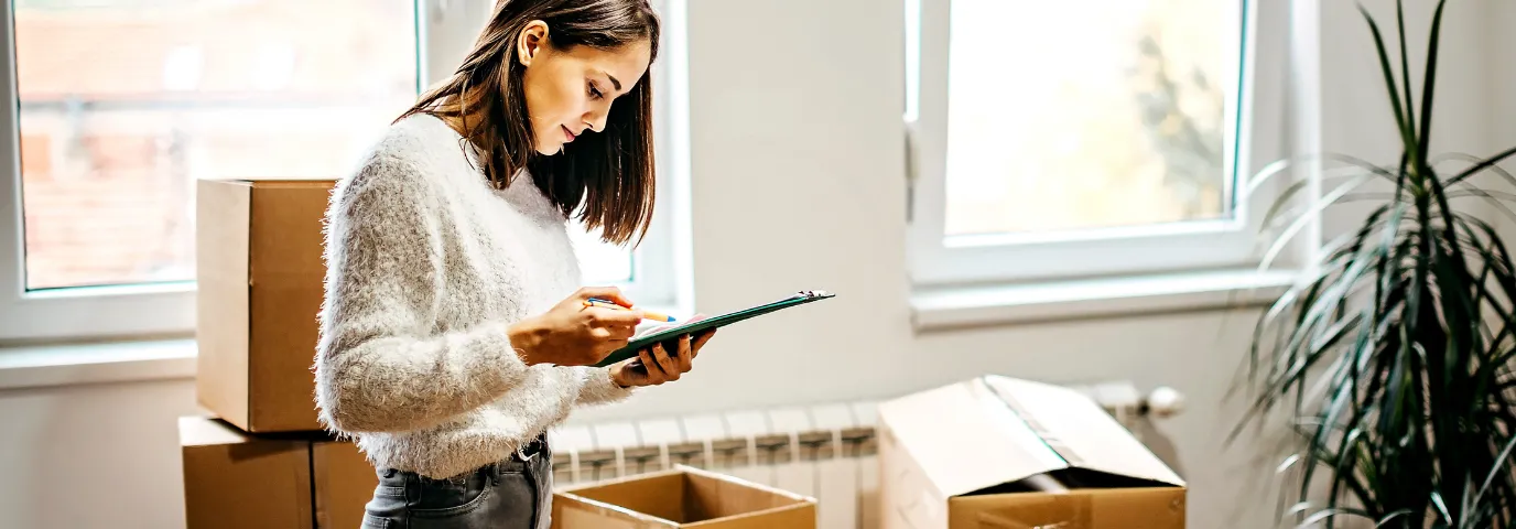 Post-Move Checklist: The Administrative Guide for a Stress-Free New Beginning