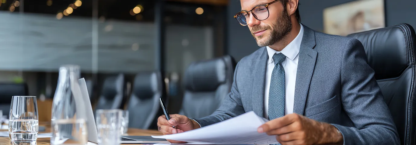 Actionable Executive Summaries: Drive Decisions With Owner Assignments & Deadlines