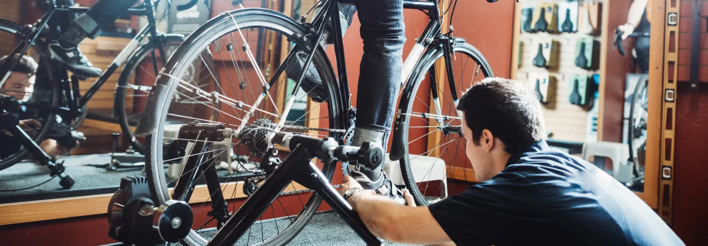 Bike Fit for Commuters: Setting Saddle Height and Reach Correctly for Maximum Comfort