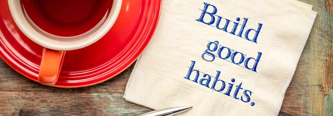 Master Habit Building: Science-Backed Cue-Routine-Reward Strategies