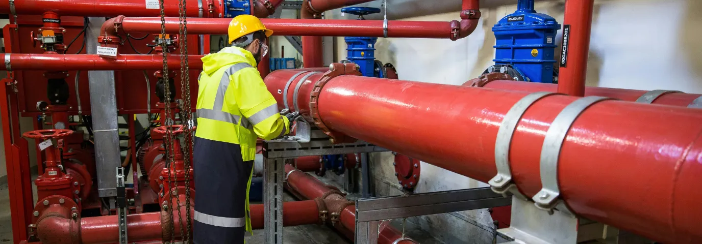 Pressure Vessel Inspection Intervals: NDT Methods & Compliance Guide for Engineers