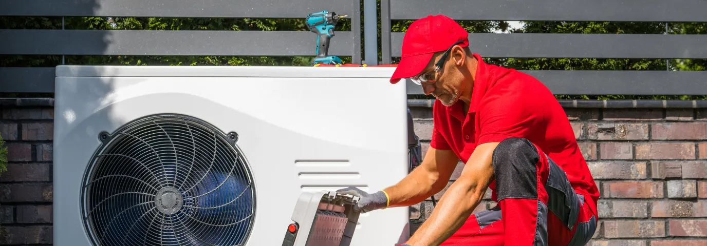 Wärmepumpe Installation vorbereiten: Elektrik, Hydraulik & Schalldämmung