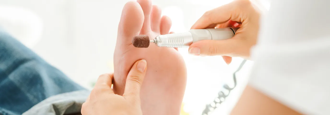 Podologie bei Polyneuropathie: Behandlung, Kosten & Präventive Maßnahmen