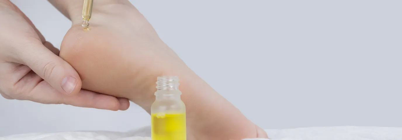 Urea Fußpflege: Professionelle Wundversorgung & Wirkstoffe