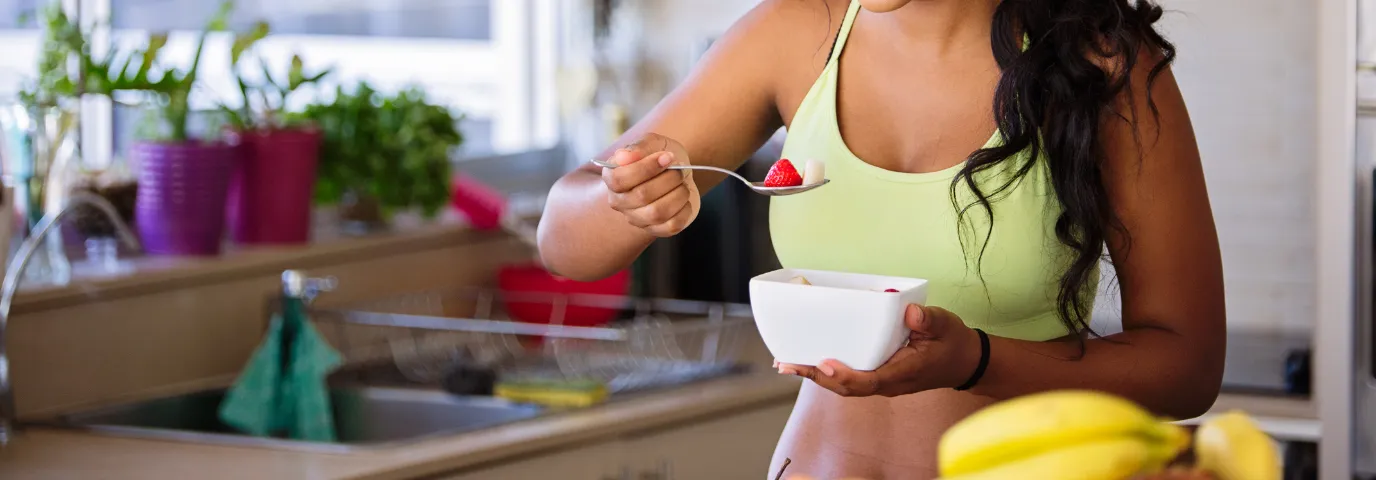 35 Gesunde Frühstück Ideen für Mehr Energie & Power am Morgen