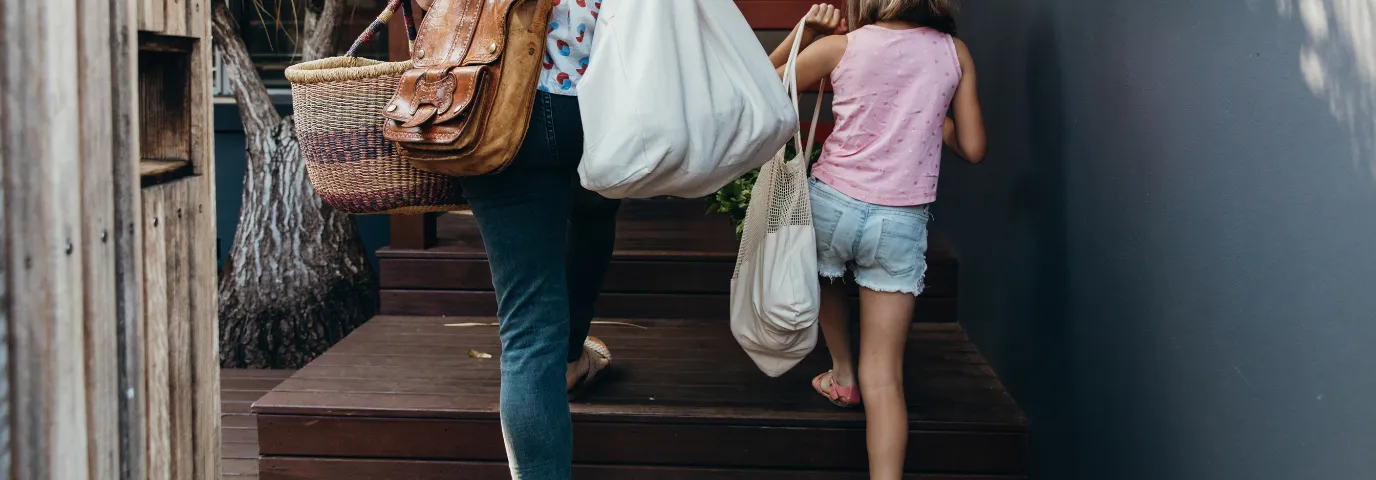 Bewegung im Alltag: 7 einfache Wege fit zu bleiben ohne Gym