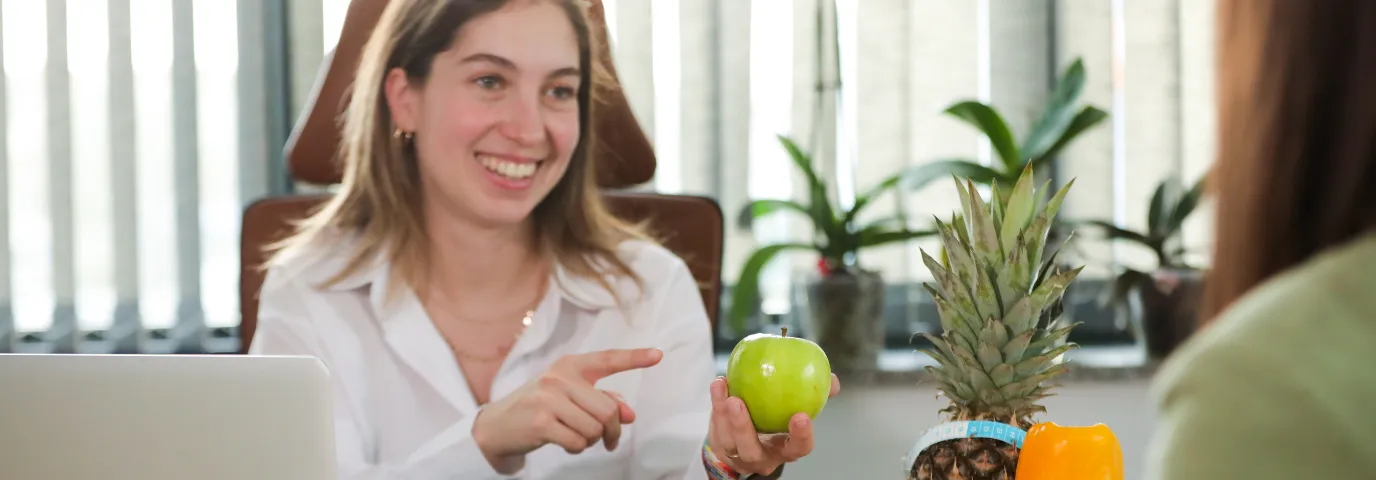 Ernährungsberatung Familie: So findest Du den perfekten Ansatz