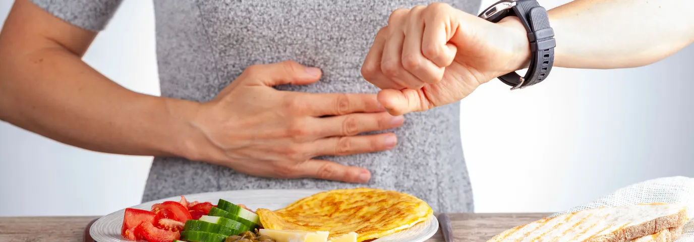 Intervallfasten Anleitung: 16:8 Methode für Einsteiger einfach erklärt