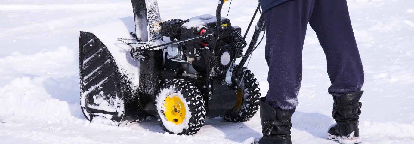 Winterdienst Kosten & Planung: Systematisches Zeitmanagement für optimale Schneeräumung