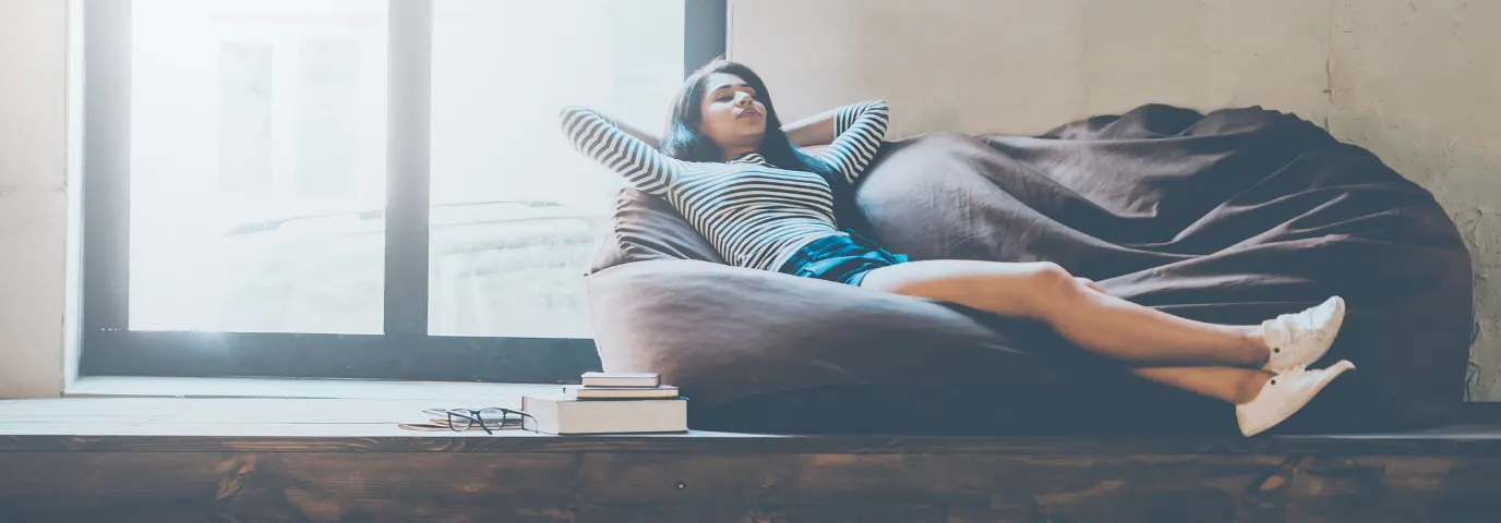 Abschalten lernen: 7 wirksame Methoden für mentale Erholung