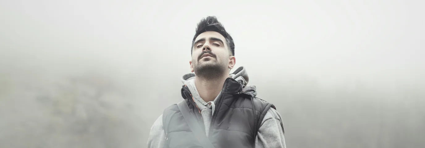 Achtsam Atmen Lernen: 5 Einfache Atemübungen für Mehr Ruhe im Alltag