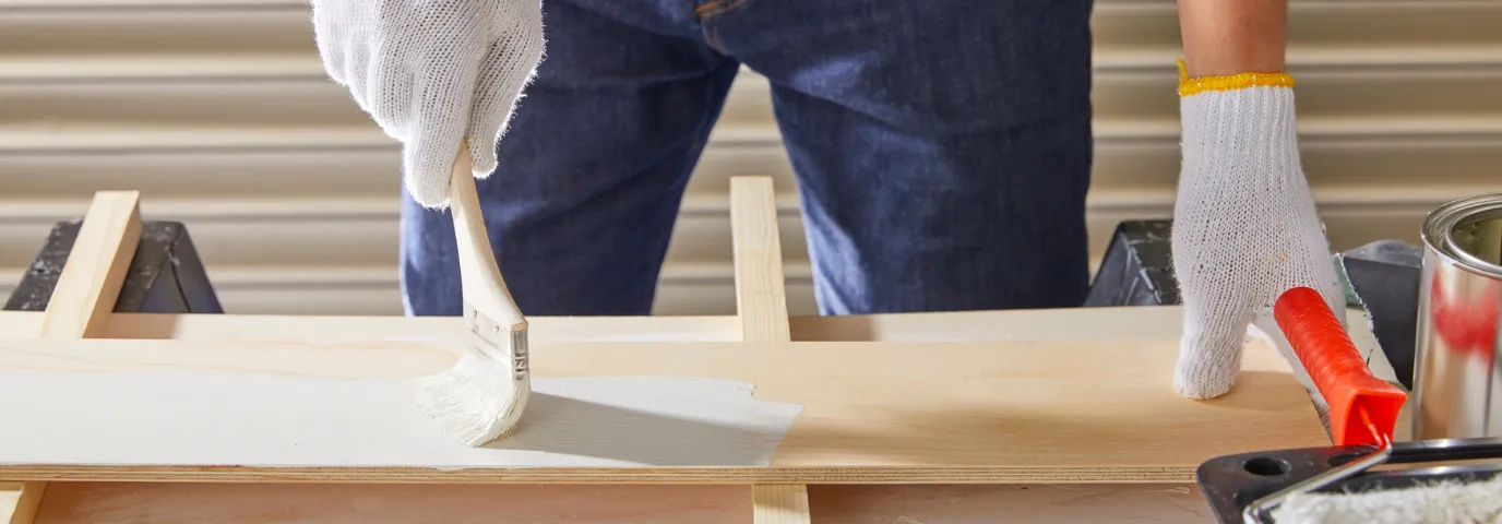 Akustikpaneele selber bauen: DIY-Anleitung + Kosten sparen