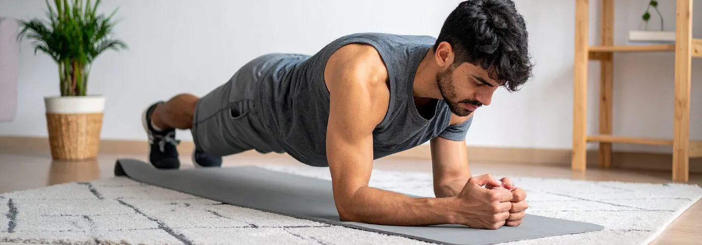 Alltagssport Ideen: Fit werden ohne Gym – 15 clevere Tricks