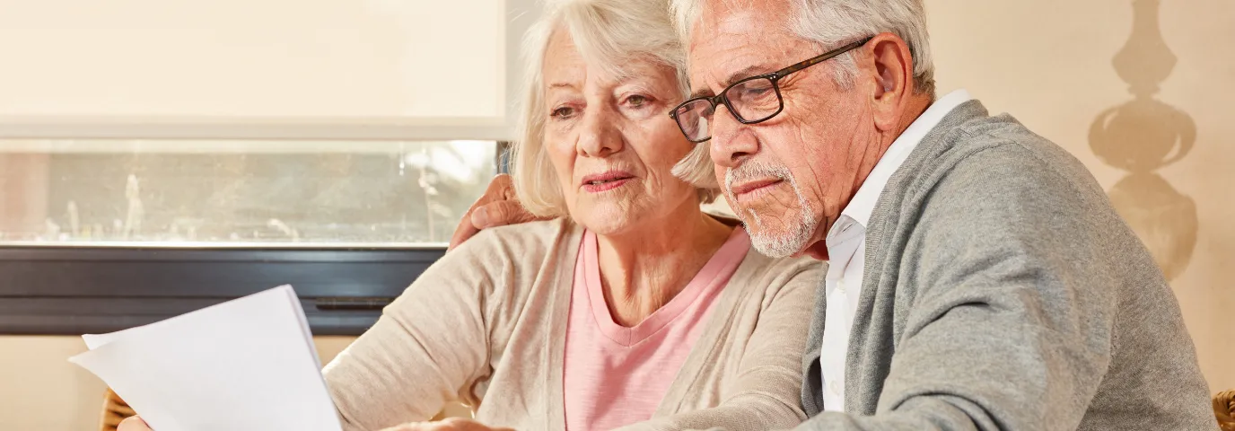 Altersvorsorge Versicherung vergleichen: Der beste Anbieter für Deine Zukunft 2025