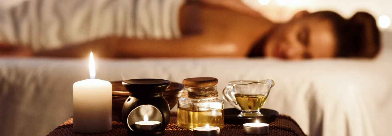 Aromatherapie Ätherische Öle: Kompletter Guide für Anfänger