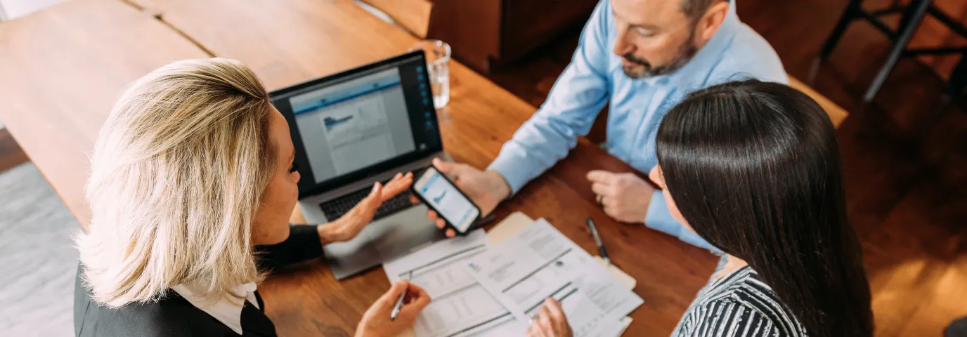 Best-Select Prinzip Swiss Life erklärt: So funktioniert die intelligente Beratung