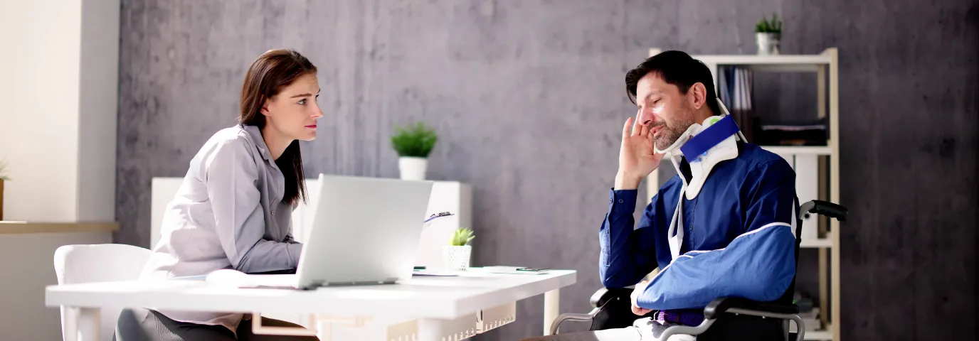 BU-Beratung: Professionelle Hilfe für Deine Berufsunfähigkeitsversicherung