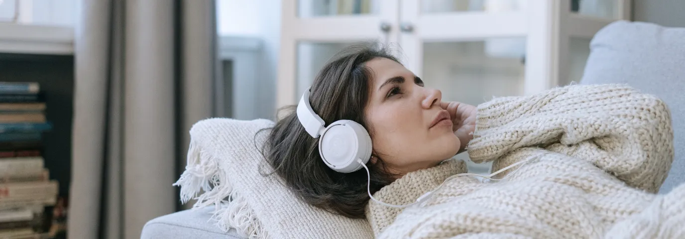 Entspannungsmethoden: Der komplette Überblick für weniger Stress