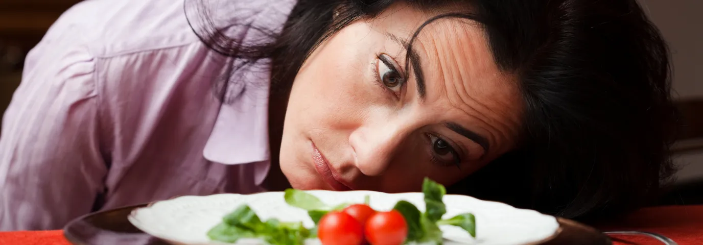 Ernährung bei Stress: 7 Anti-Stress Lebensmittel für starke Nerven