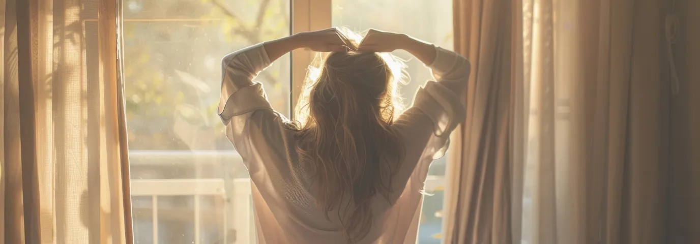 Gesunde Routinen im Alltag: 7 einfache Gewohnheiten für mehr Energie