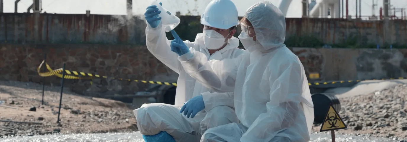 Grünspan giftig: Alles über Gesundheitsrisiken & sichere Entfernung