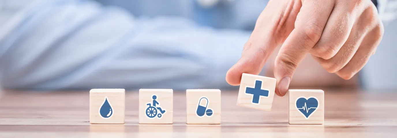 Grundfähigkeitsversicherung: Alles was Du wissen musst [2025]